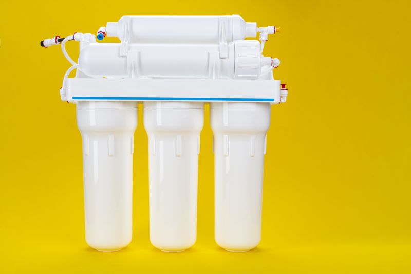 Home Water Filtration Service in Louisville, KY