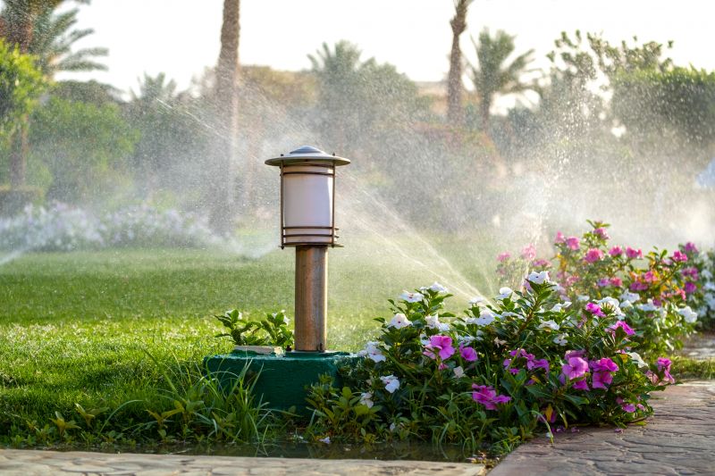 Irrigation Service in Honolulu, HI